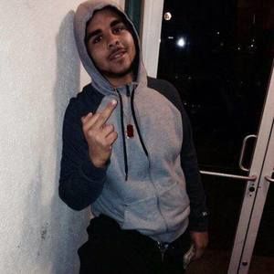 Meet your Posher, Nate